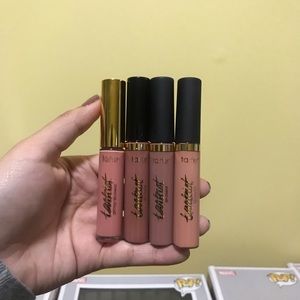 Tarte Lip Bundle